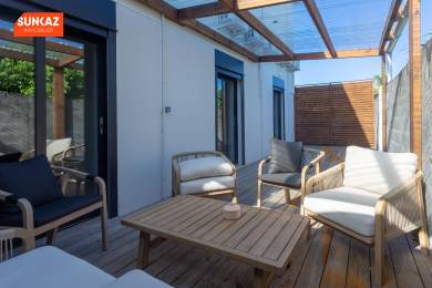 Location Bien meublé Saint-Pierre (97410) - REUNION