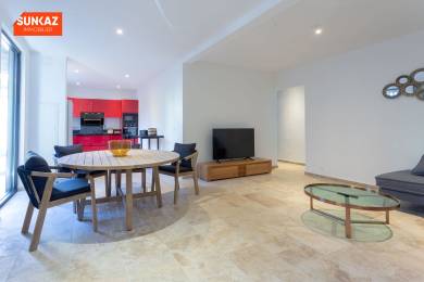 Location Bien meublé Saint-Pierre (97410) - REUNION