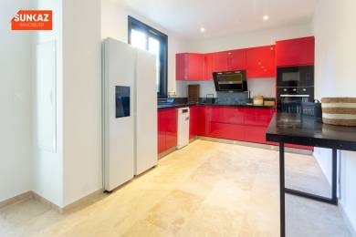 Location Bien meublé Saint-Pierre (97410) - REUNION