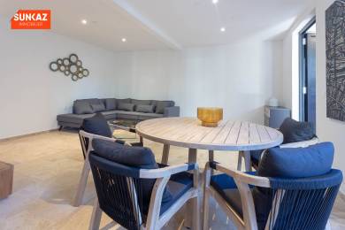 Location Bien meublé Saint-Pierre (97410) - REUNION