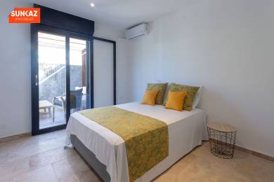 Location Bien meublé Saint-Pierre (97410) - REUNION