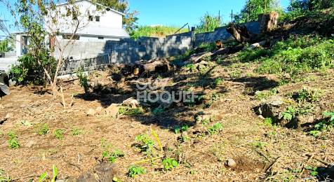 Achat Terrain Tampon (97430) - REUNION