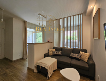 Location Appartement Saint-Denis (97400) - REUNION