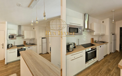 Location Appartement Saint-Denis (97400) - REUNION