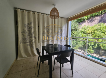 Location Appartement Saint-Denis (97400) - REUNION