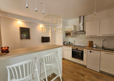 Location Appartement Saint-Denis (97400) - REUNION
