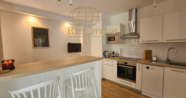 bellepierre - magnifique appartement meublé
