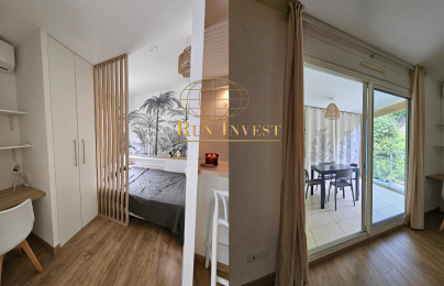 Location Appartement Saint-Denis (97400) - REUNION