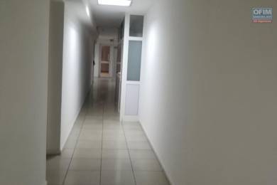 Location  Local commercial ANTANANARIVO () - MADAGASCAR