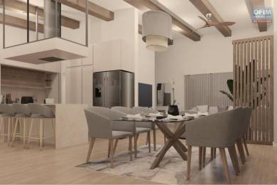Achat Appartement Flic en Flac () - MAURICE