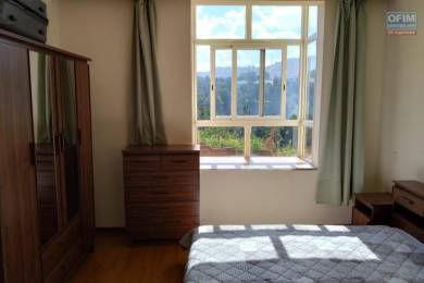 Location Appartement ANTANANARIVO () - MADAGASCAR