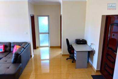 Location Appartement ANTANANARIVO () - MADAGASCAR