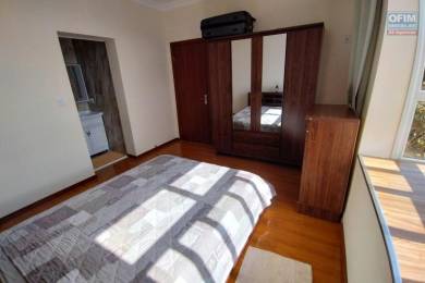 Location Appartement ANTANANARIVO () - MADAGASCAR