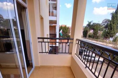 Location Appartement ANTANANARIVO () - MADAGASCAR