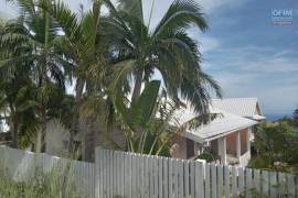 achat maison à saint-paul (97460)
