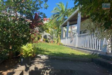 Achat Maison Saint-Paul (97460) - REUNION