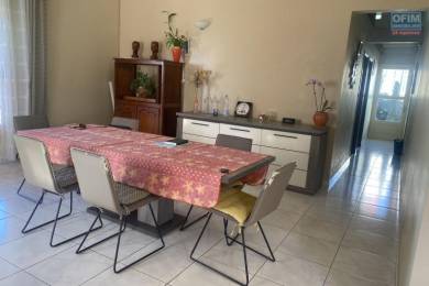 Achat Maison Saint-Paul (97460) - REUNION