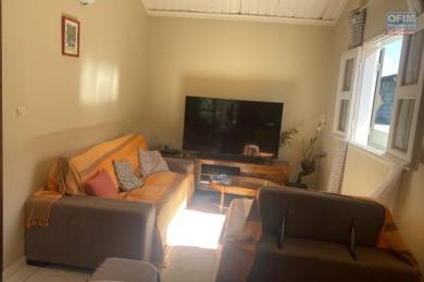 Achat Maison Saint-Paul (97460) - REUNION