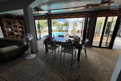 Achat Maison Etang Salé (97427) - REUNION
