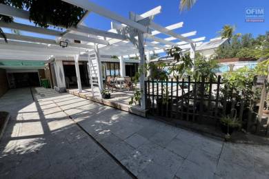 Achat Maison Etang Salé (97427) - REUNION