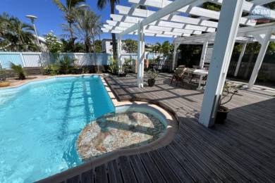 Achat Maison Etang Salé (97427) - REUNION