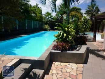 Achat Appartement Saint-Pierre (97410) - REUNION