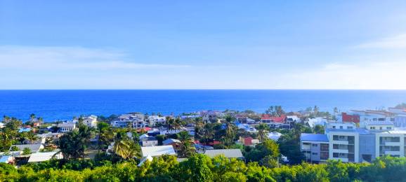 Achat Terrain Saint-Pierre (97410) - REUNION