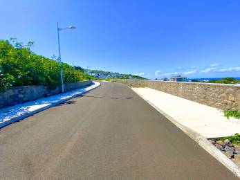 Achat Terrain Saint-Pierre (97410) - REUNION