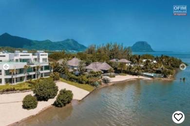 Achat Appartement Tamarin (MU) - MAURICE