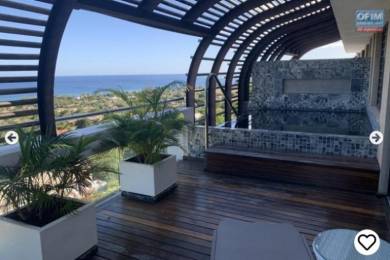 Achat Appartement Tamarin (MU) - MAURICE
