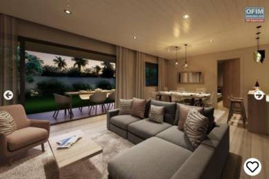 Achat Maison GRAND GAUBE () - MAURICE