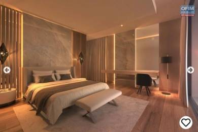 Achat Maison GRAND GAUBE () - MAURICE