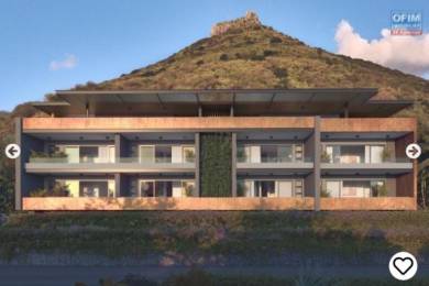 Achat Appartement Tamarin (MU) - MAURICE