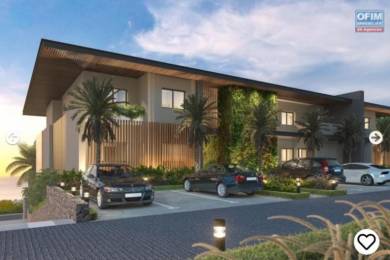 Achat Appartement Tamarin (MU) - MAURICE