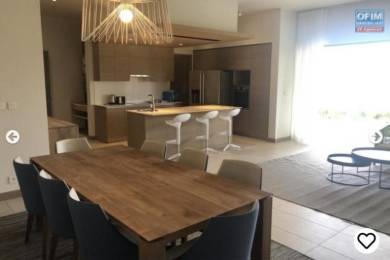 Achat Appartement Trou aux Biches (MU) - MAURICE