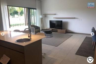 Achat Appartement Trou aux Biches (MU) - MAURICE