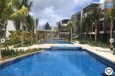 Achat Appartement Trou aux Biches (MU) - MAURICE