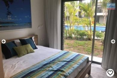 Achat Appartement Trou aux Biches (MU) - MAURICE