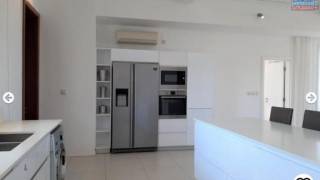 achat appartement à tamarin (MU)