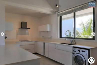Achat Appartement Tamarin (MU) - MAURICE