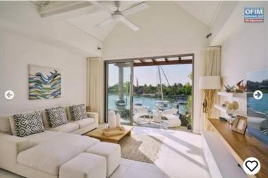 Achat Appartement Tamarin (MU) - MAURICE