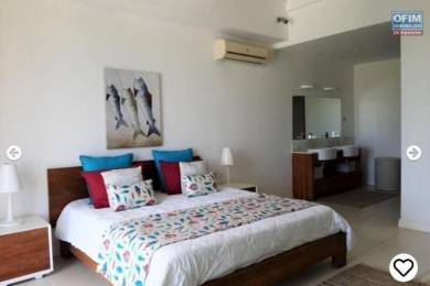 Achat Appartement Tamarin (MU) - MAURICE