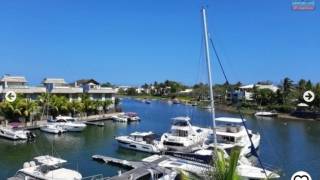 achat appartement à tamarin (MU)