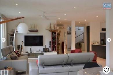 Achat Maison Tamarin (MU) - MAURICE