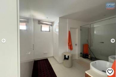 Achat Maison Tamarin (MU) - MAURICE