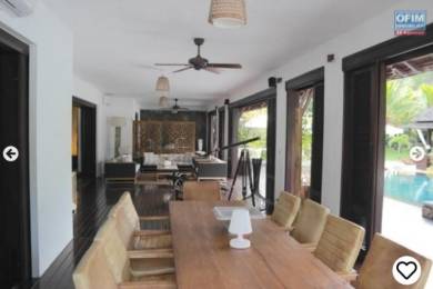 Achat Maison Tamarin (MU) - MAURICE