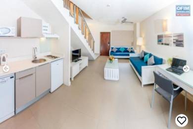 Achat Appartement Trou aux Biches (MU) - MAURICE