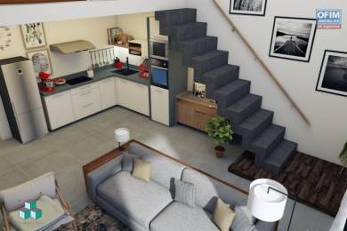 Achat Appartement Flic en Flac () - MAURICE