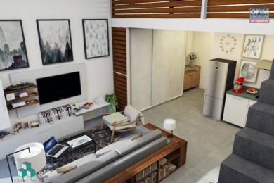 Achat Appartement Flic en Flac () - MAURICE