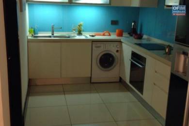 Achat Appartement GRAND BAIE - PEREYBERE - POINTE AUX CANNONIERS () - MAURICE